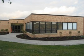 Edison School