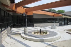 Forest Elementary School