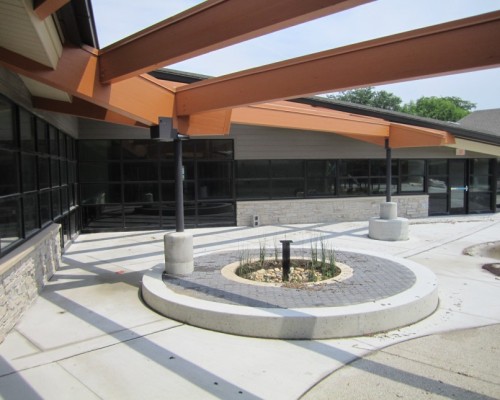 Forest Elementary School