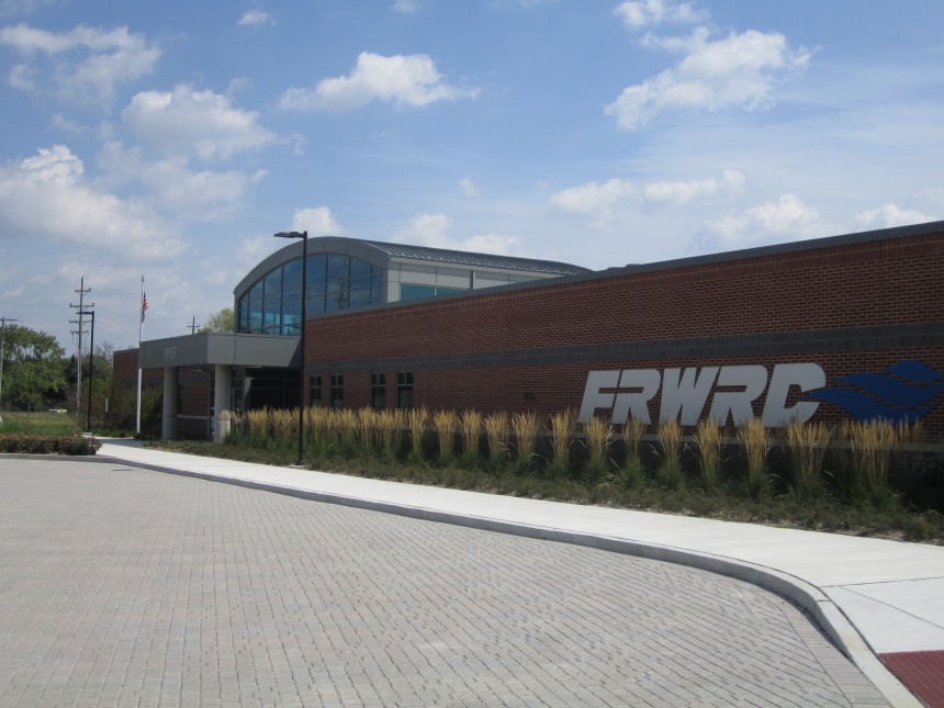 Fox River Water Reclamation District