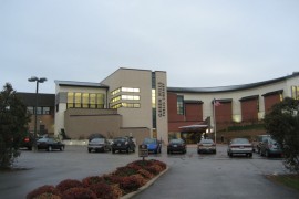 Green Hills Library