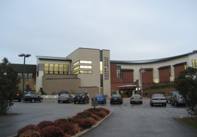 Green Hills Library