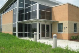 Grundy 911 Call Center