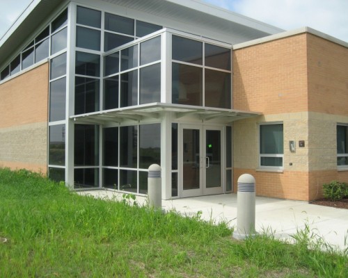 Grundy 911 Call Center