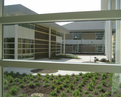 Lake Bluff Elementary School