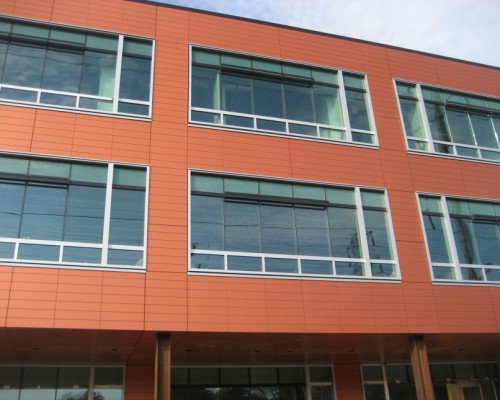 Lake County Health Department