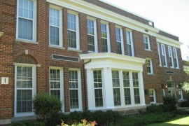 Naper and Ellsworth Schools