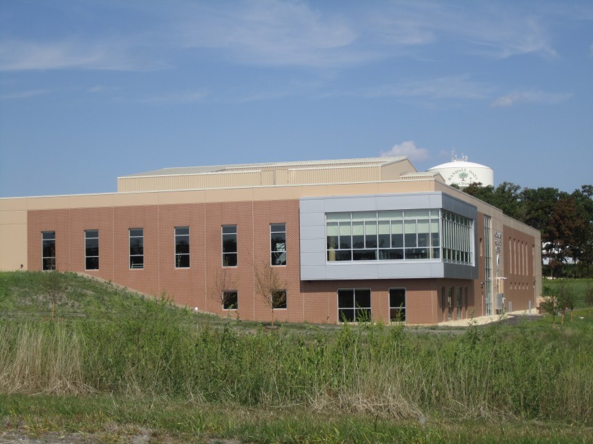 Randall Oaks Recreation Center