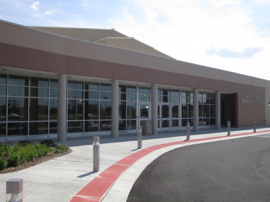 Randall Oaks Recreation Center