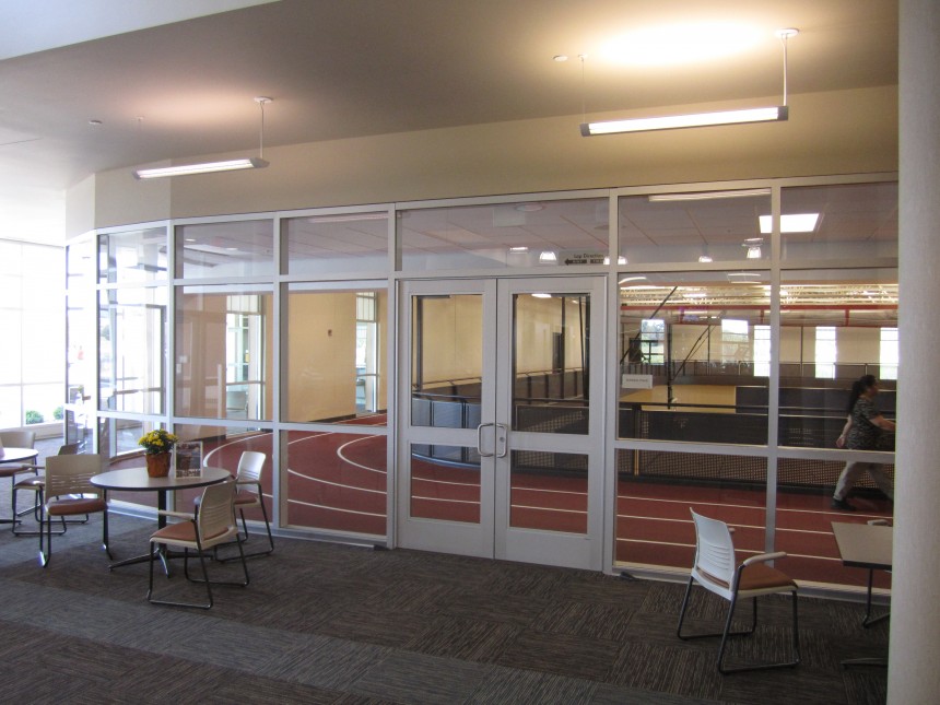 Randall Oaks Recreation Center