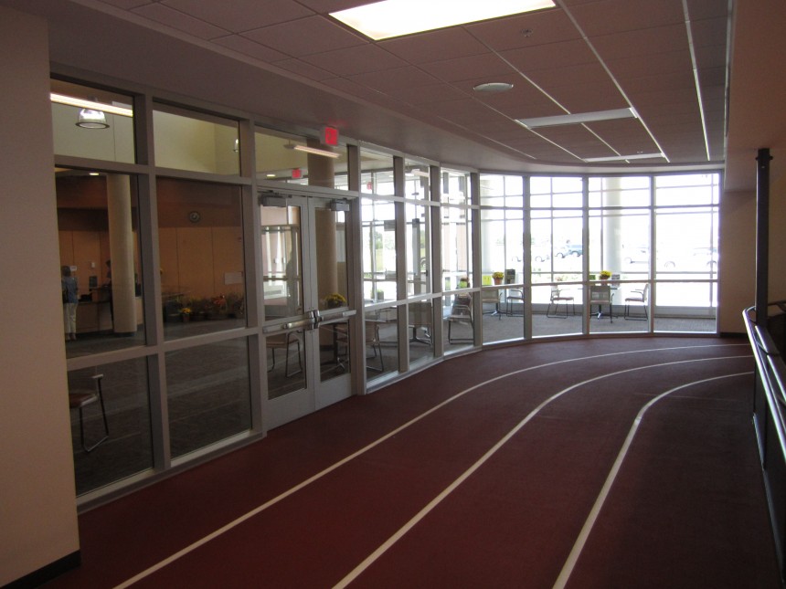 Randall Oaks Recreation Center