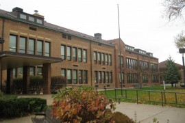 Roosevelt School