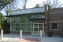 Will County Health Center