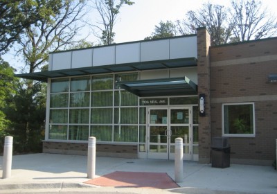 Will County Health Center