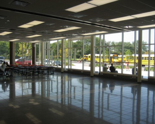 Williamsburg Elementary School