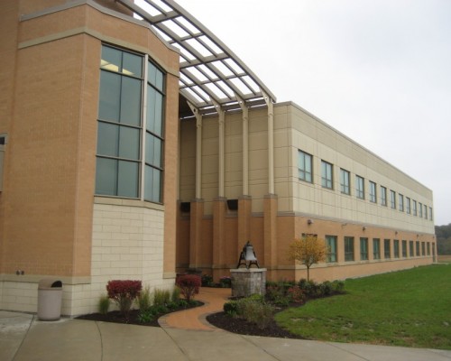 Wilmington High School