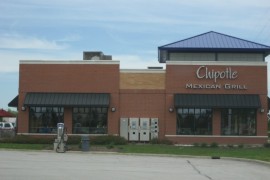 Aurora Commercial Center