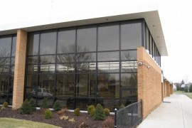 Sieden Prairie Elementary School