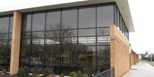 Sieden Prairie Elementary School