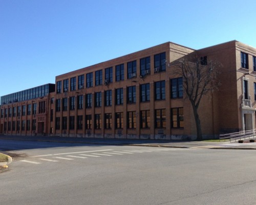 Thornton Township High School