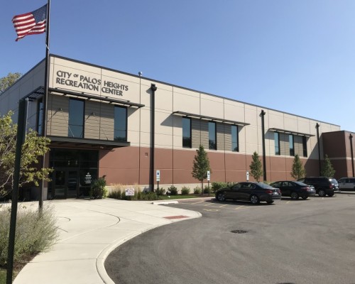 Palos Heights Recreation Center