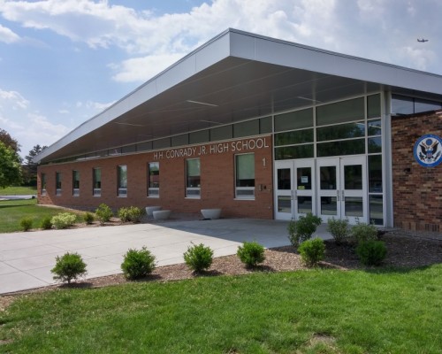 Conrady Junior High
