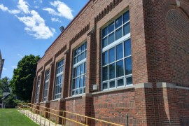 Gates and Oak Park Elementary Schools