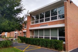 Lincoln Elementary School
