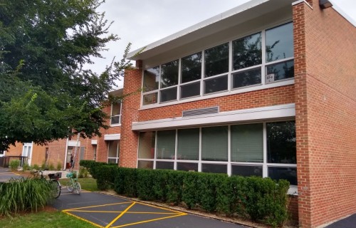 Lincoln Elementary School