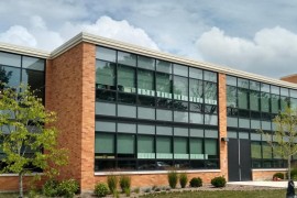 Laura B Sprague School