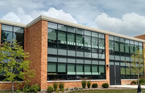 Laura B Sprague School