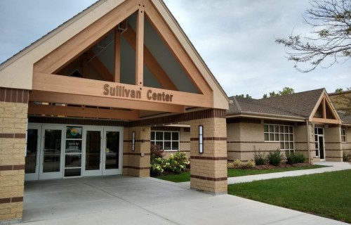 Sullivan Community Center