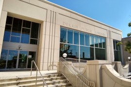DeKalb Public Library