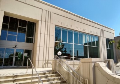 DeKalb Public Library
