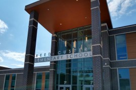 Reed Custer Elementary School