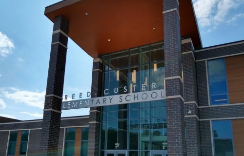 Reed Custer Elementary School