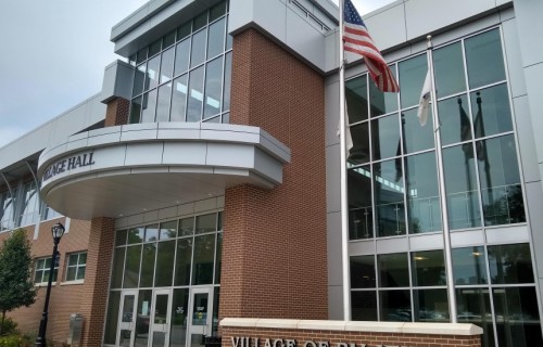 Palatine Village Hall