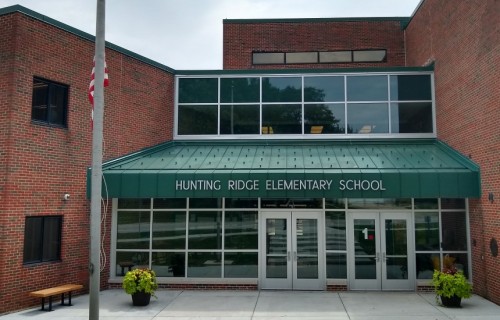 Hunting Ridge Elementary School